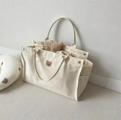 Mommy Bag Mom Handbags Baby Diaper Bag Maternity Bag Packages Mother Kids