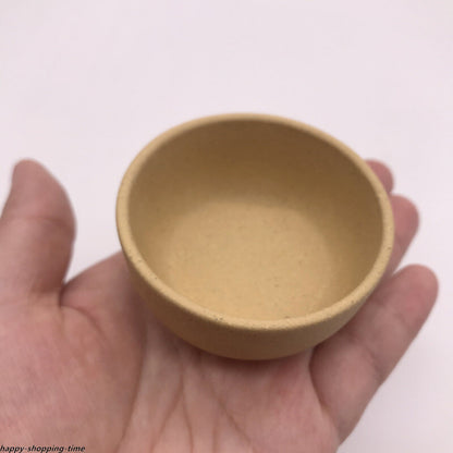 Yixing Zisha Duan Clay Tea Cup Chinese Kungfu Tea Cups Small Size Cup Tea