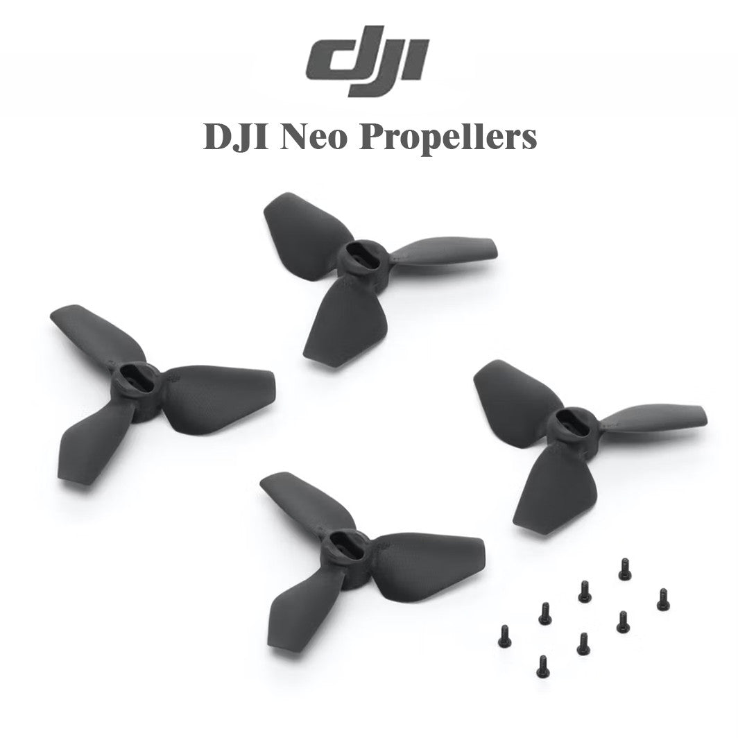 DJI Neo Propellers（2 Pairs + 8 Screws）