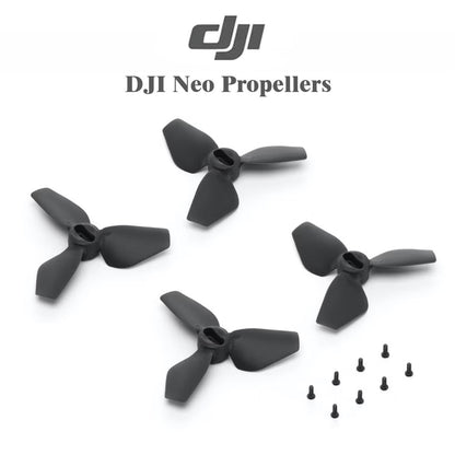 DJI Neo Propellers（2 Pairs + 8 Screws）