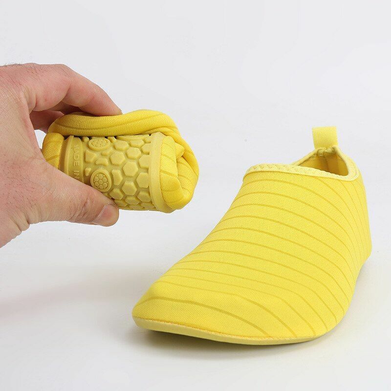Summer Shoes Outdoor Trekking Upstream Walking Water Quick Drying Sneakers 36-45