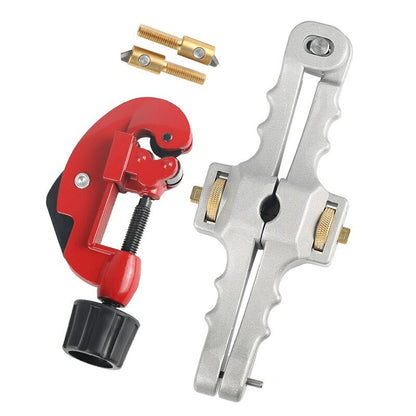SI-01 Stripper Loose Tube Cable Jacket Slitter Transverse Opening Knife Tool Set