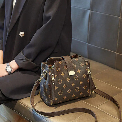 Women's Shoulder Bags Crossbody Shoulder Handbag Women Travel tote Bag