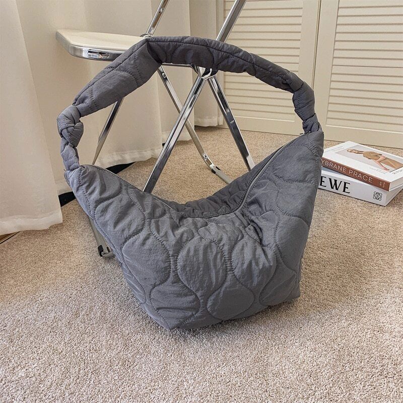 Women's Bag Shoulder Corssbody Bags Women Female Cotton Design Travel Tote