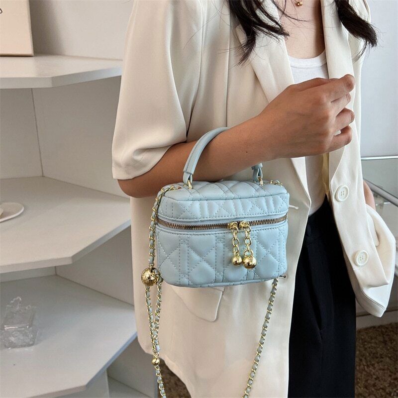 PU Leather Crossbody Bags Women Handbags Purses 2023 Shoulder Bag