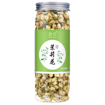 Herbal Tea Blend Red Dates Wolfberry Roses Honeysuckle 19 Varieties