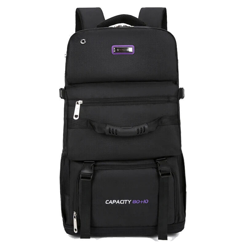 Travel Bag Climbing Backpack Men Women Camping Bags Backpack Hiking Pack