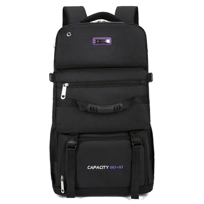 Travel Bag Climbing Backpack Men Women Camping Bags Backpack Hiking Pack