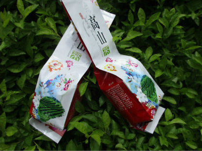 125g Milk Oolong Tea Tiguanyin Green Tea Taiwan Jin xuan Milk Oolong Milk Tea 乌龙