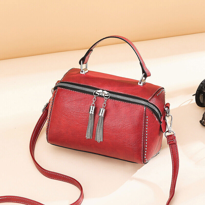 Women Leather Handbags Bag Multicolor Crossbody Bags Ladies Shoulder Bag