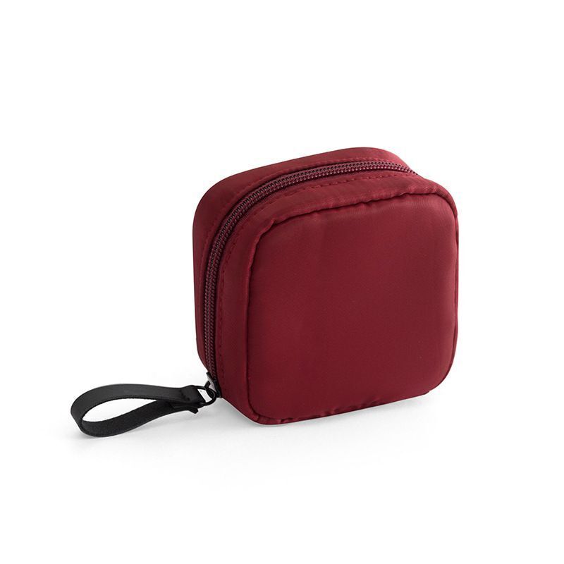 Cosmetic Bag Makeup Pouch Toiletry Waterproof Makeup Organizer Cases 16*10*7 CM