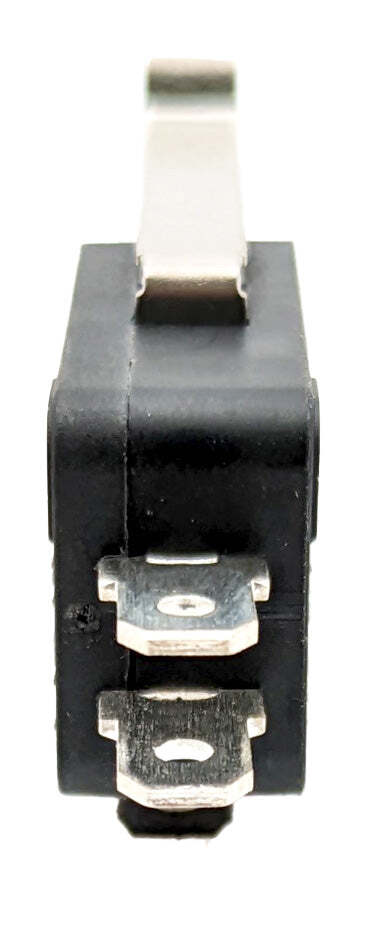 10 Pack Limit/Snap Mini Switches, SPDT, 5A @ 250V AC, Solder Lug Terminals