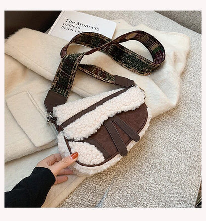 Handbag Women Shoulder Crossbody Bags Ladies Messenger Bag