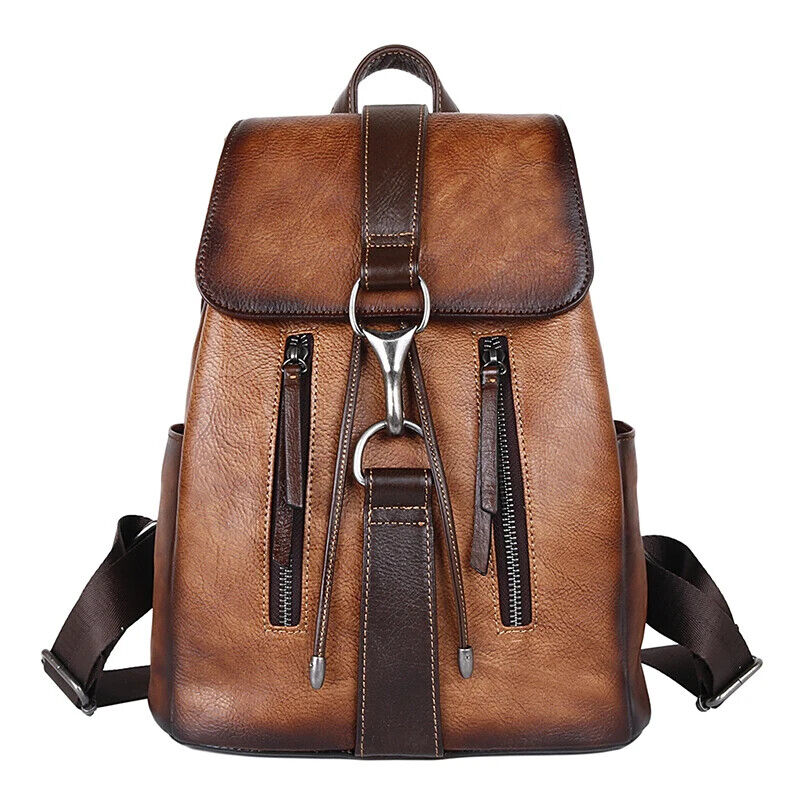 Women Backpack Girls School Book Bags Daypack Travel Laptop Bag Rucksack