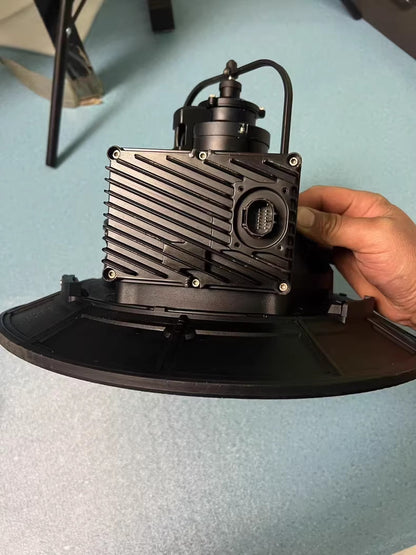 DJI Agras T50 Solid Dispenser Spreading System Repair Parts