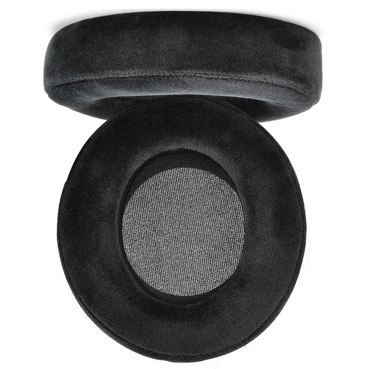 For Razer Kraken 7.1 Chroma V2 USB Gaming Pro V2 Headphone Flannel Earpads A
