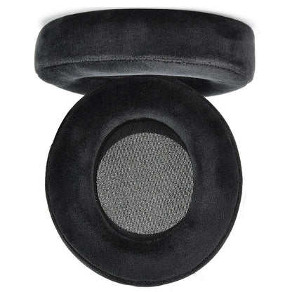 For Razer Kraken 7.1 Chroma V2 USB Gaming Pro V2 Headphone Flannel Earpads A