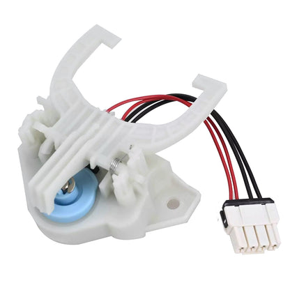 Plastic WH03X30517 Washer Shifter Actuator Assembly For GE Washing Machine