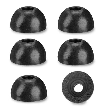 2*S+2*M+2*L Memory Foam Earbuds Tips Cover For Jabra Elite 75t 65t Headphone