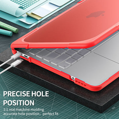 Laptop Case A3404, full-body armored rugged case for Neo 13 2026 (A3404）