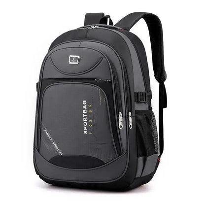 Backpack Men Backpack Shoulder Bags Travel Student Backpack School Bags Boy