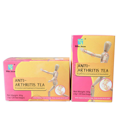 Joint Tea Pain Relief Tea Health Tea 60g
