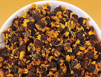 Foetal Chrysanthemum Tea,Snow Chrysanthemum Flower Tea,chinese Flower Tea