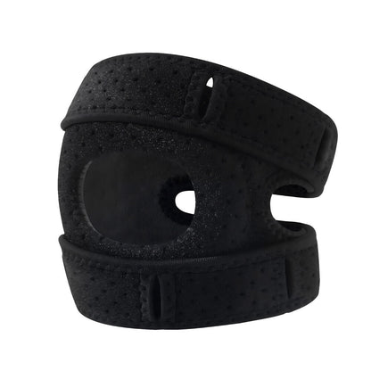 Knee Brace Support Neoprene Patella Stabilizing Compression Straps Adjustable US