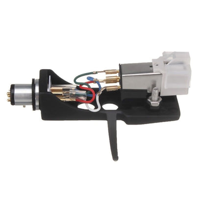 Magnetic Cartridge Stylus With Turntable Headshell For AT3600L Phonograph Tool