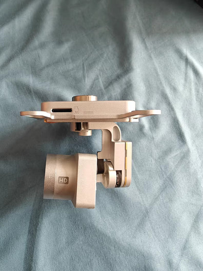 DJI Phantom 3 Advanced 12.4MP 2.7K 3-Axis Gimbal Camera Parts