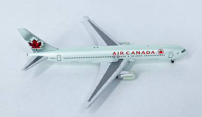 1:500 InFlight AIR CANADA BOEING 767-300 Passenger Airplane Diecast Plane Model