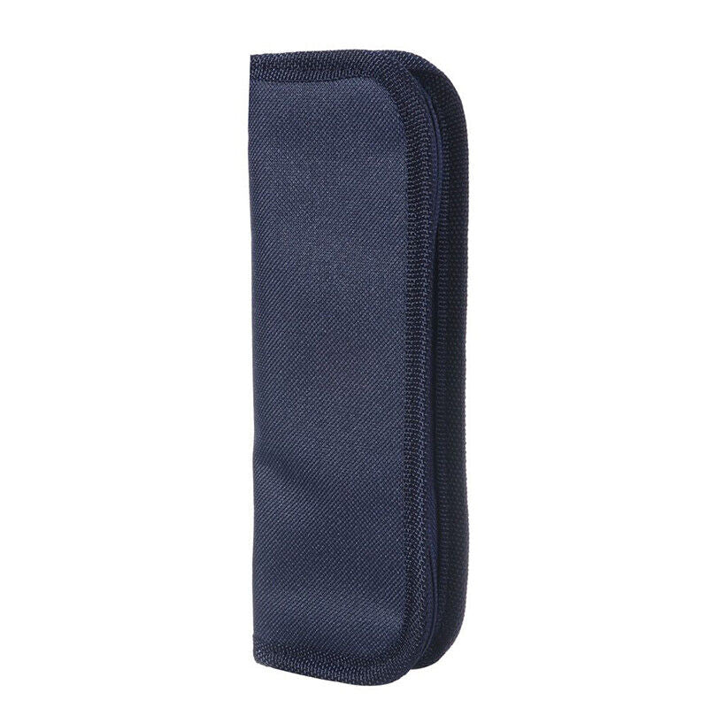 Portable Diabetic Insulin Cooling Bag Pill Protector Organizer without Gel