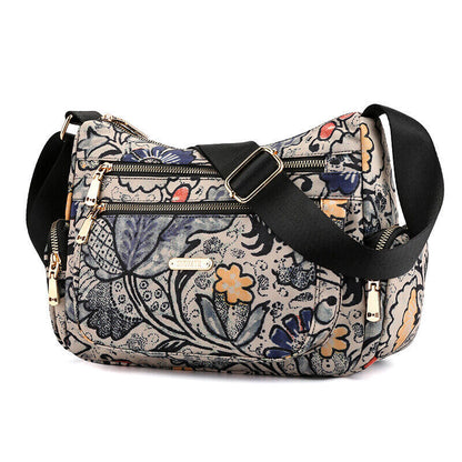 Oxford Ladies Hand Bags Female Crossbody Bags for Women Shoulder Messenger Bags