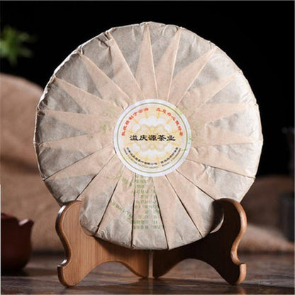 Ancient Tree Puer Tea Classic Wild Field Incense Pu-erh Tea 357g Natural Cha Tea