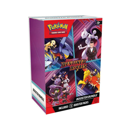Pok é mon PTCG Card SV8.5 Supplemental Pack Prismatic Evolution Box Battle
