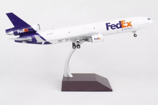 1:200 GeminiJets FedEx EXPRESS McDonnell Douglas MD-11F Airplane Diecast Model