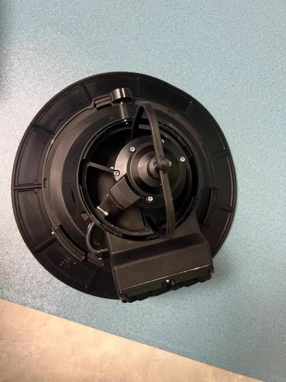 DJI Agras T50 Solid Dispenser Spreading System Repair Parts