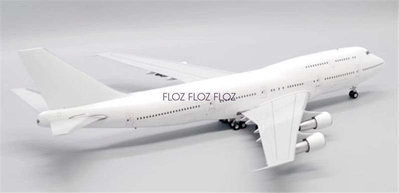 JC Wings for Boeing B747-300 Blank 1:200 Aircraft Pre-built Model