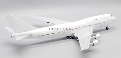 JC Wings for Boeing B747-300 Blank 1:200 Aircraft Pre-built Model