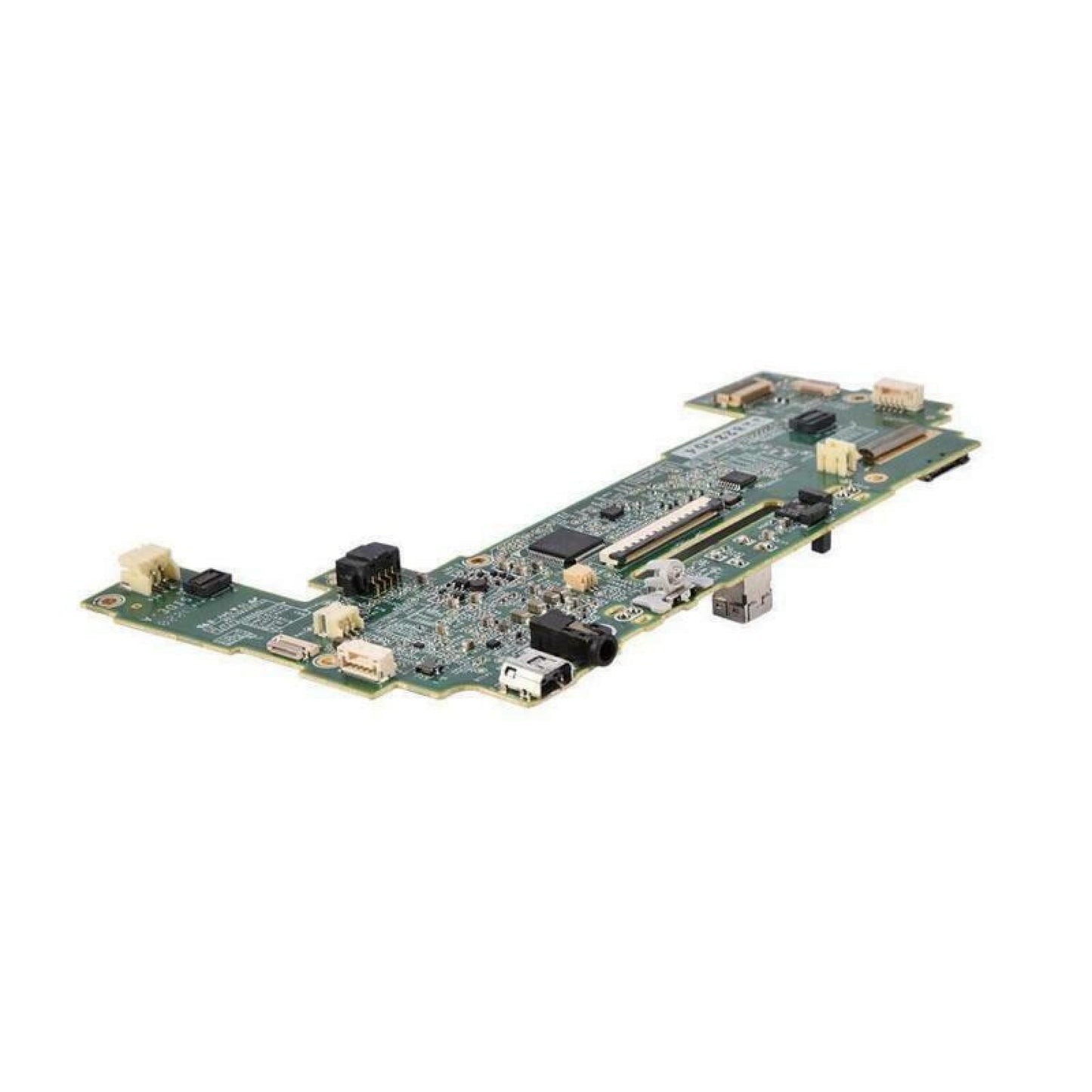 Original GamePad US Version Motherboard Replace For Nintendo Wii U Controller A