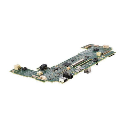 Original GamePad US Version Motherboard Replace For Nintendo Wii U Controller A