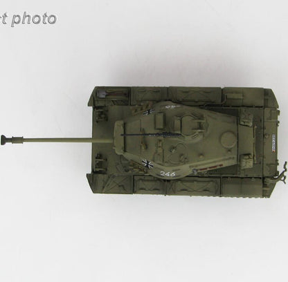 Hobby Master German M41G Walker Bulldog 246 1/72 DIECAST MODEL FINISHED TANK