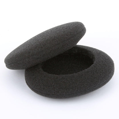 4 Pairs Replacement Earphone EarPad Sponge Foam Earbud Cover For Koss Porta Pro
