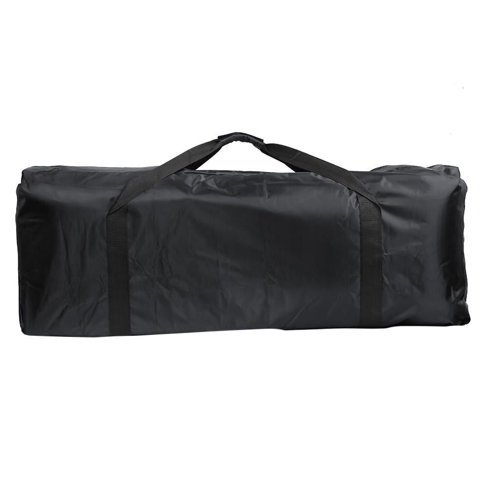 Waterproof Storage Bag Electric Scooter Carry Handbag Transport Portable Oxford