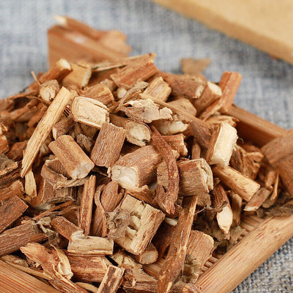 50g / 250g Patchouli Organic Chinese Herbal Tea Huoxiang Herb Health Care 藿香 广藿香