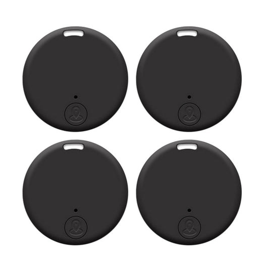 4PCS Repair Part Bluetooth Tracker For Anti Loss Finding Pet Key Child Tag