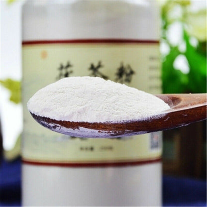 250g Traditional Herbal Mecidine Chinese New Poria Cocos Fuling Tuckahoe Powder