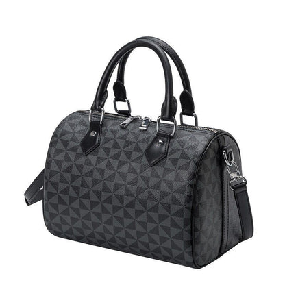Handbag Fashion Mini Shoulder Bag Crossbody Bags Purse Casual Totes Polyester