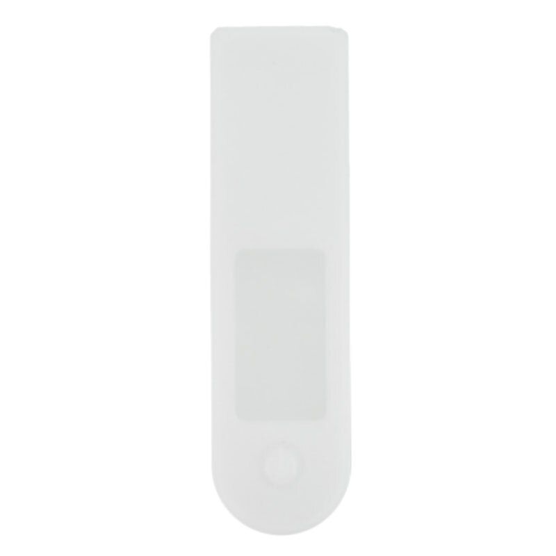 Waterproof Electric Scooter Panel Dashboard Circuit Board Case Silicone Cover 1P
