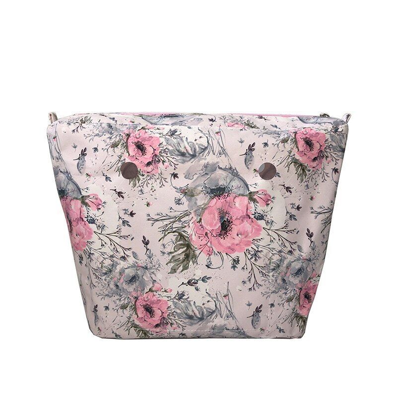 Waterproof Inner Pocket Lining Insert Bag Handbag Silicone Package Accessories